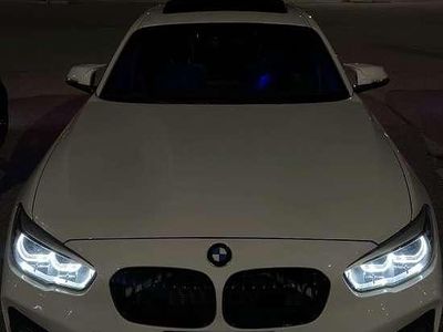 Usata BMW 118 M Sport 150 CV (110 kW) 2016 Utilitaria