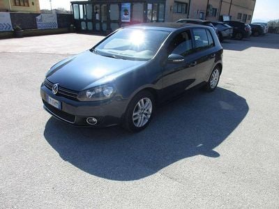 VW Golf VII