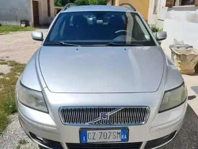 Usado Volvo V50