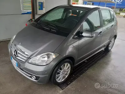 Usata Mercedes A150