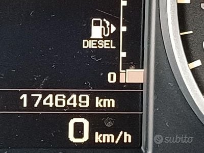 Usata Land Rover Discovery 4 2011 Grigio SUV