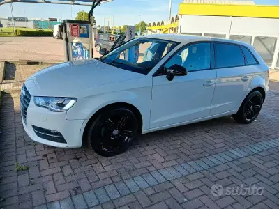 Usata Audi A3