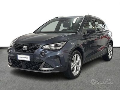 Occasion Seat Arona FR 95 ch (69 kW) 2025 Magnetic tech SUV