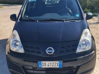 Nissan Pixo