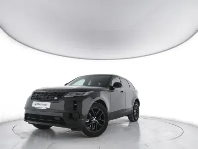 Używany Land Rover Range Rover Velar S 204 KM (150 kW) 2025 Srebrny SUV