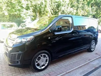 Usata Citroën Spacetourer 131 CV (96 kW) 2021 Other Monovolume