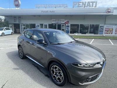 usata Alfa Romeo Tonale 1.6 diesel 130 CV TCT6 Ti