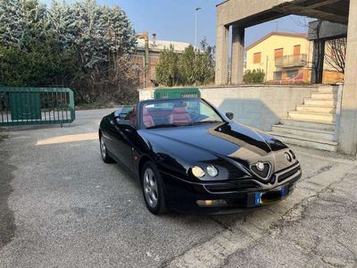 usata Alfa Romeo Spider 3.0 12v