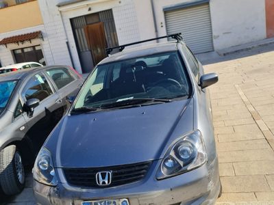 usata Honda Civic 2005