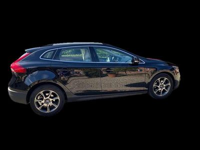 Occasion Volvo V40 CC Ocean Race 114 ch (83 kW) 2015 Noir Break