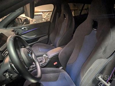 Begagnad BMW M135 2024 Halvkombi