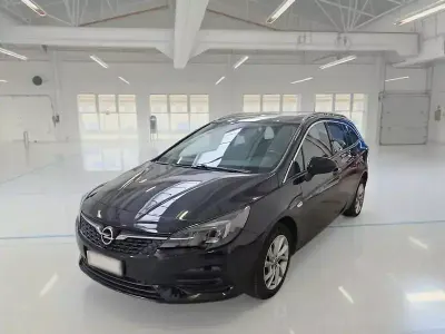 Occasion Opel Astra Business Elegance 122 ch (89 kW) 2022 Citadine