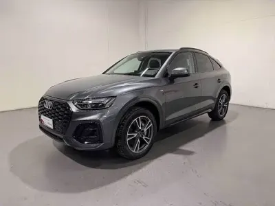 Usata Audi Q5 Sportback