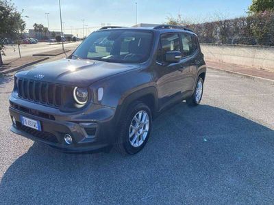 usata Jeep Renegade Renegade2019 1.6 mjt Limited 2wd 120cv