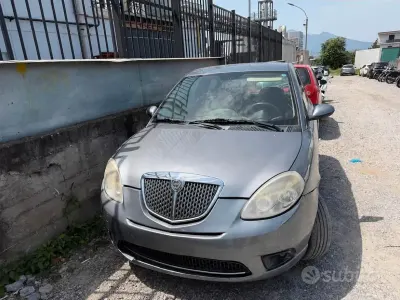 Usata Lancia Ypsilon
