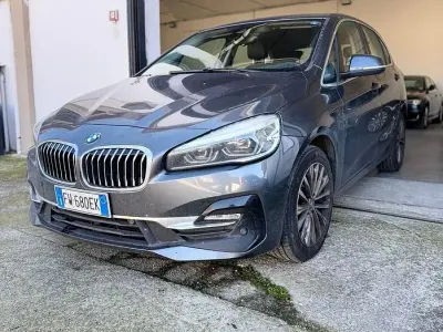 Usata BMW 216 Active Tourer
