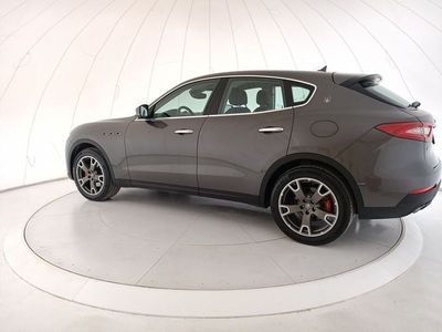 usata Maserati GranSport Levante 3.0 V6350cv auto