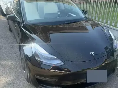 Usata Tesla Model 3