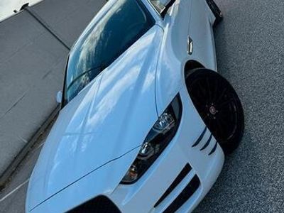 Usata Jaguar XE Prestige 179 CV (131 kW) 2017 Bianco Berlina