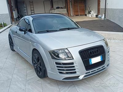 Usata Audi TT 180 CV (132 kW) 1999 Coupé