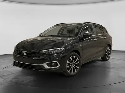 Usata Fiat Tipo