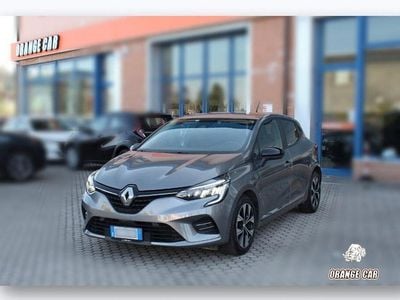 Usata Renault Clio V Evolution 101 CV (74 kW) 2023 Altro Berlina