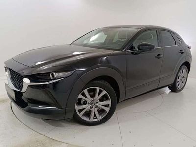 usata Mazda CX-30 Skyactive