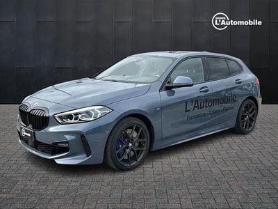 Usata BMW 120 M Sport 190 CV (139 kW) 2025 Grigio Utilitaria