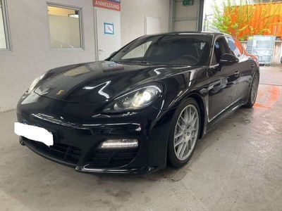 usata Porsche Panamera Panamera4.8 4S