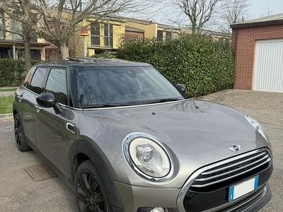 Usata Mini Clubman 150 CV (110 kW) 2016 Station wagon
