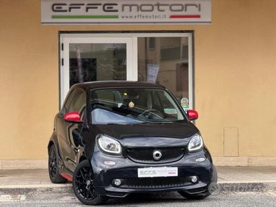 Smart ForTwo Coupé