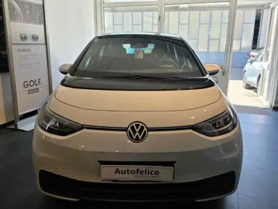 Usata VW ID.3