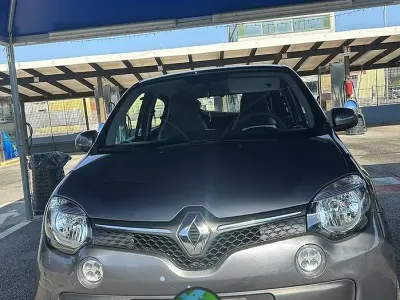 Usata Renault Twingo