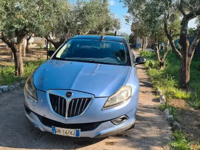Usata Lancia Delta 120 CV (88 kW) 2008 Utilitaria