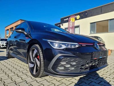 usata VW Golf VIII GTI 245 CV TSI DSG