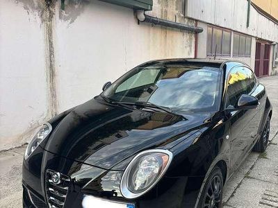 Usata Alfa Romeo MiTo 84 CV (61 kW) 2014 Utilitaria
