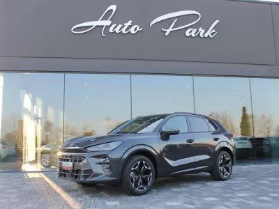 Nuova Cupra Terramar 150 CV (110 kW) 2026 Grigio SUV