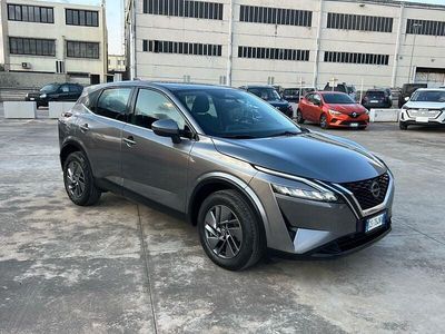 Usata Nissan Qashqai Acenta 140 CV (102 kW) 2023 SUV