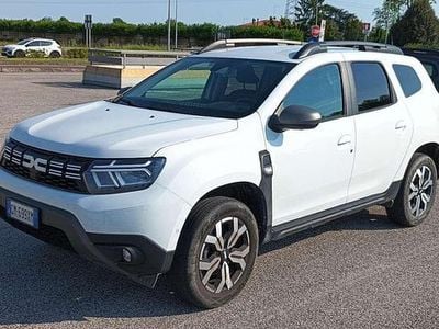 Occasion Dacia Duster Journey 101 ch (74 kW) 2023 SUV