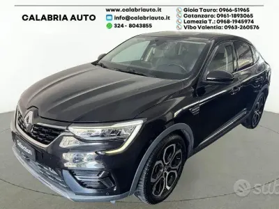 Usata Renault Arkana