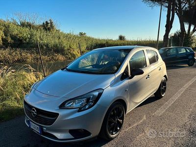 Occasion Opel Corsa 70 ch (51 kW) 2018 Gris Citadine