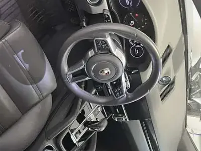 Usata Porsche Cayenne