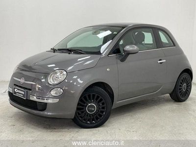 usata Fiat 500 1.2 Lounge