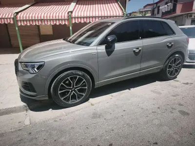 Usata Audi Q3 S-Line 150 CV (110 kW) 2020 Other SUV