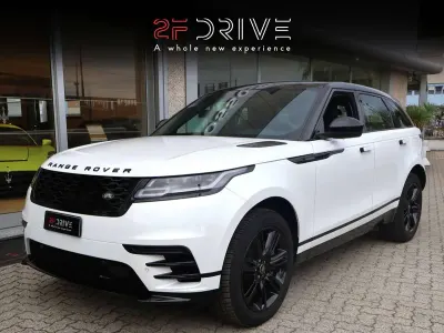 Usata Land Rover Range Rover Velar