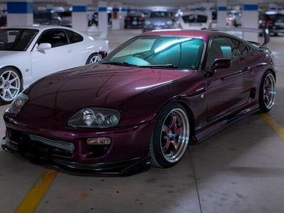 Toyota Supra