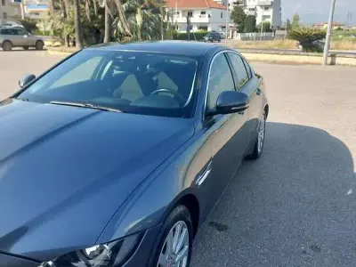 Usata Jaguar XE
