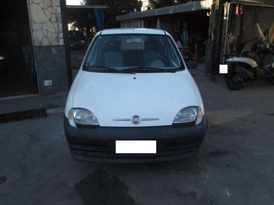 usata Fiat 600 1.1 08