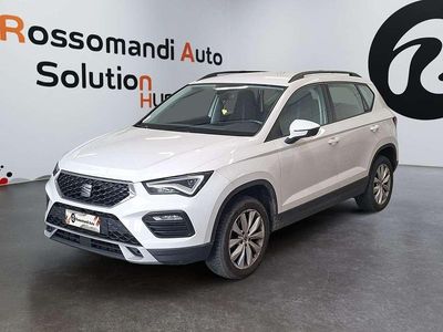 Usata Seat Ateca Business 110 CV (80 kW) 2022 Other SUV
