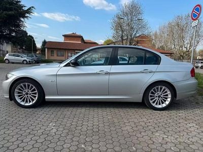 Usata BMW 318 M Sport 2008 Berlina